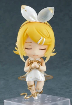 GOOD SMILE COMPANY Nendoroid Kagamine Rin: Symphony 2022 Ver. -Toy Model Shop dbce42390a60797373d0a4cfb668c720 59396.1657772214