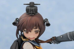 AQUAMARINE Yukikaze Kantai Major Damage Ver Collection KanColle 1/8 -Toy Model Shop dc158ace42dac2e25479c98ecbac974d 07795.1431594515