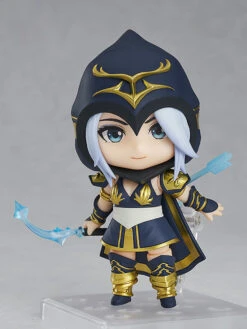 GOOD SMILE COMPANY Nendoroid Ashe (League Of Legends) -Toy Model Shop dc474f45dd3ef03240ac6692e1c04721 89076.1630400082