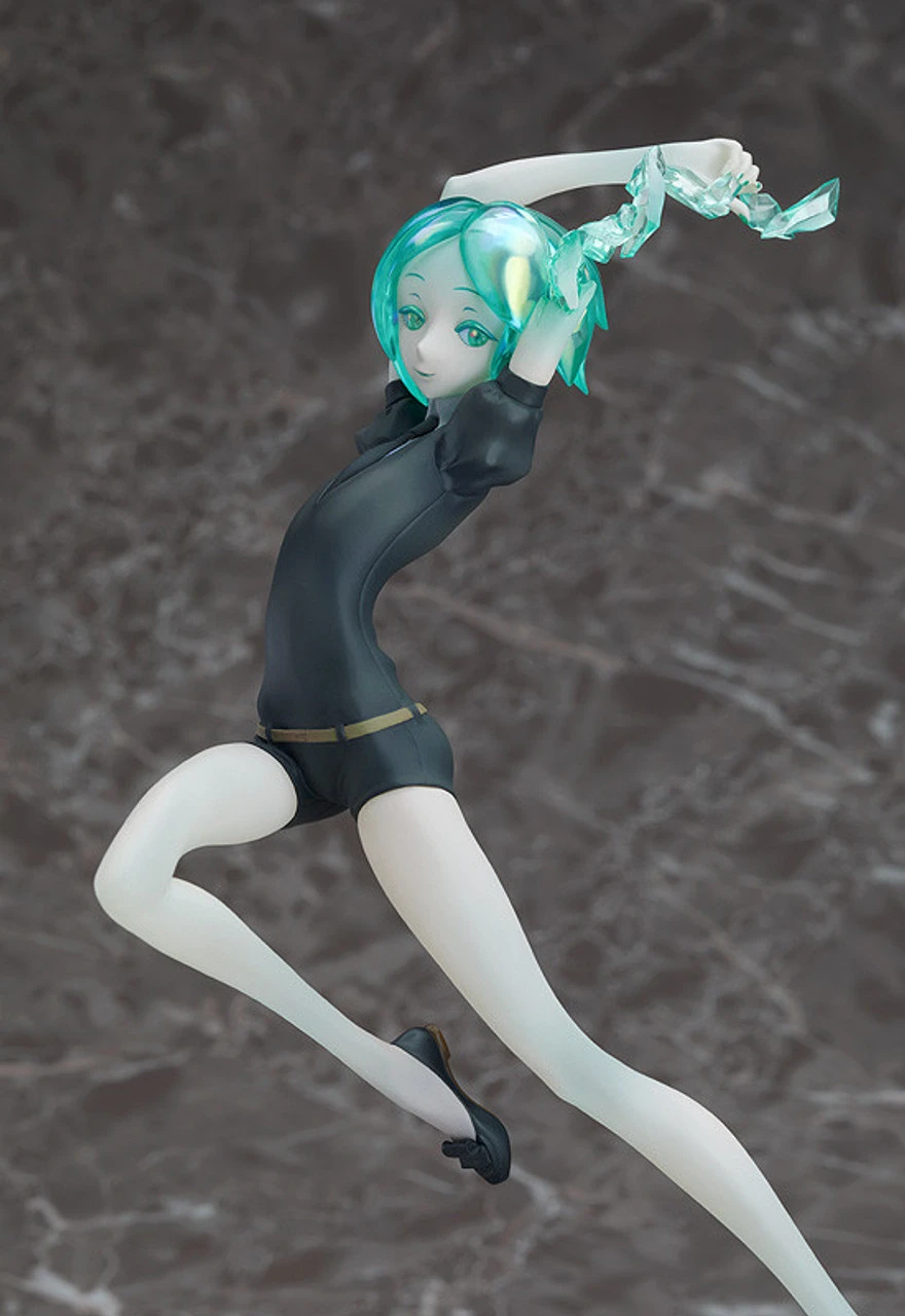 GOOD SMILE COMPANY Phosphophyllite 1/8 PVC Figure (Completed) 4 GOOD SMILE COMPANY Phosphophyllite 1/8 PVC Figure (Completed) - Image 2