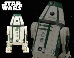 ARTFX+ R4-M9 CELEBRATION EXCLUSIVE 1/10 PVC Figure ( KOTOBUKIYA Limited )