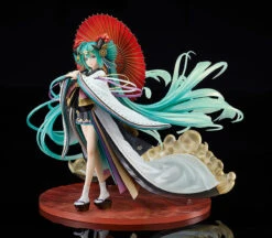 GOOD SMILE COMPANY Hatsune Miku: Land Of The Eternal 1/7 PVC Figure -Toy Model Shop dfe7e64ffc5767a8154a3ec054089603 24395.1629966425
