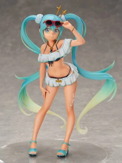 FREEing Racing Miku 2018 Thailand Ver. (Hatsune Miku GT Project) 1/8 PVC Figure -Toy Model Shop e0bb8cfc7fc57b9b2fe0d78288820241 30672.1557830850