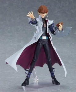 Max Factory Figma Seto Kaiba Action Figure (Completed) -Toy Model Shop e185ed3aa43c494d4488961de9d19a02 82997.1508402655