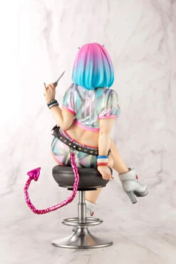 Kotobukiya Katie Moon's Trick Or Treat By Yoshiki Fujimoto Complete Figure -Toy Model Shop e19e26d9ca27d02c5b3b64376bace6971d412fac 534x800 89125.1664437727