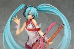 GOOD SMILE COMPANY Hatsune Miku Greatest Idol Ver 1/8 PVC Figure -Toy Model Shop e2bad7e5474c9278babd9b95563d2d4c 43317.1441700699