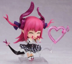 GOOD SMILE COMPANY Nendoroid Lancer/Elizabeth Bathory Action Figure 9 GOOD SMILE COMPANY Nendoroid Lancer/Elizabeth Bathory Action Figure -Toy Model Shop e30f3f1f59a7188eeb2a96e431a26276 52627.1528174971