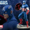 Kotobukiya ARTFX Captain America 1/6 PVC Figure (Completed) 2 Kotobukiya ARTFX Captain America 1/6 PVC Figure (Completed) -Toy Model Shop e3dfddd1df19b19a074f03bf7a0a5d1582e9c0e7 35631.1495096028