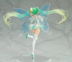 GOOD SMILE COMPANY Racing Miku 2017 Ver. 1/1 PVC Figure (Completed) -Toy Model Shop e44883f35e9b3ffb4a81489f447a8840 36711.1503394702
