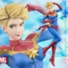 Kotobukiya Marvel Bishoujo Captain Marvel 1/7 PVC Figure (Completed) 1 Kotobukiya Marvel Bishoujo Captain Marvel 1/7 PVC Figure (Completed) -Toy Model Shop e4ddd42f63563bb12e3e1bee1fe2569693e75a8c 88195.1513849549