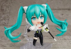GOOD SMILE COMPANY Nendoroid Racing Miku: 2022 Ver. (Hatsune Miku GT Project) -Toy Model Shop e50e05d8a26025bc458816551534a946 22373.1646727540