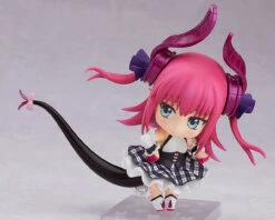 GOOD SMILE COMPANY Nendoroid Lancer/Elizabeth Bathory Action Figure 10 GOOD SMILE COMPANY Nendoroid Lancer/Elizabeth Bathory Action Figure -Toy Model Shop e60562f4230e1bc87ec6d35d4c5f59b7 03228.1528174971
