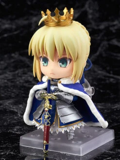 GOOD SMILE COMPANY Nendoroid Saber/Altria Pendragon Action Figure 10 GOOD SMILE COMPANY Nendoroid Saber/Altria Pendragon Action Figure -Toy Model Shop e6f1db37921b210fd23e451890ea4a47 62798.1467886437
