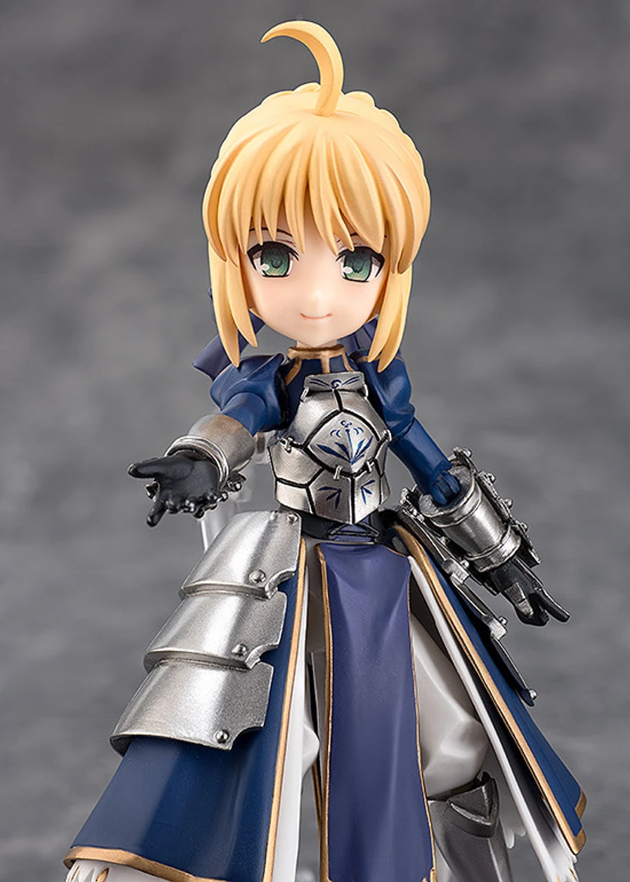 Parfom Saber Action Figure 7 Parfom Saber Action Figure - Image 5