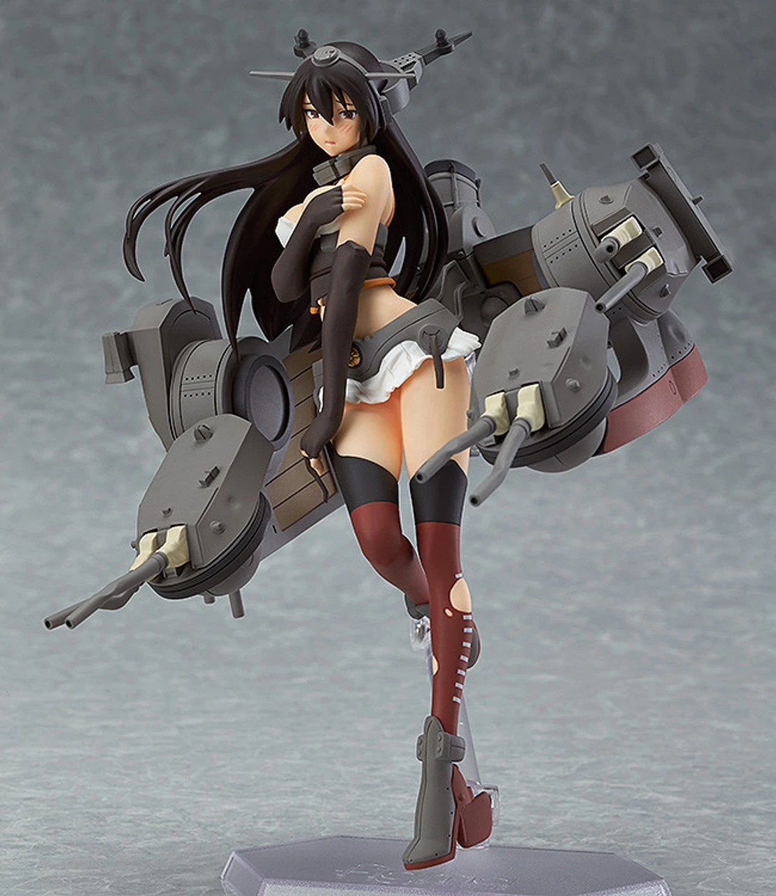 Max Factory FigFIX Nagato Half-Damage Ver 4 Max Factory FigFIX Nagato Half-Damage Ver - Image 2