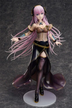 FREEing Megurine Luka V4X 1/4 PVC Figure (Completed) -Toy Model Shop eb1738ccd89f977d8d4f856e2ded7c8e 05810.1495697104