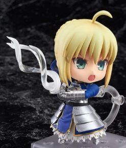 GOOD SMILE COMPANY Nendoroid Saber/Altria Pendragon Action Figure 12 GOOD SMILE COMPANY Nendoroid Saber/Altria Pendragon Action Figure -Toy Model Shop ebfb85ea4f1c40c59bbf7dd916812602 02009.1467886437