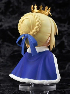 GOOD SMILE COMPANY Nendoroid Saber/Altria Pendragon Action Figure 13 GOOD SMILE COMPANY Nendoroid Saber/Altria Pendragon Action Figure -Toy Model Shop ec68c9415abe7d8b2cb8edbb7d328bbb 61212.1467886437