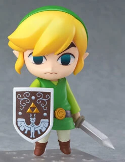 Good Smile Company Nendoroid Link Legend Of Zelda -Toy Model Shop edc3f0bd32cfe428fd3ab7ab639d0bd3 20018.1423645190