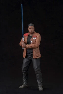 Kotobukiya Artfx+ Ray & Fin 2 Pack The Force Awakens 1/10 PVC Figure Star -Toy Model Shop ede82c1ed2fc1aa260e1f083485e73cec5cb4db9 534x800 69558.1484281758