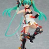 GOOD SMILE COMPANY Figma Racing Miku 2020 Ver. (Hatsune Miku GT Project) Action Figure 2 GOOD SMILE COMPANY Figma Racing Miku 2020 Ver. (Hatsune Miku GT Project) Action Figure -Toy Model Shop ee5e337d1a10a10597d54870284fafa1 97407.1590478686