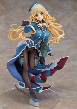 GOOD SMILE COMPANY Atago: Light Armament Ver 1/8 PVC Figure