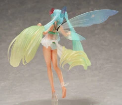 FREEing Racing Miku 2017 Thailand Ver. (Hatsune Miku GT Project) 1/1 PVC Figure -Toy Model Shop efbde30c0441d9a582669411be421084 84562.1557289246