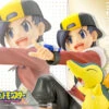 Kotobukiya ARTFX J Pokemon - Ethan (Hibiki) With Cyndaquil 1/8 PVC Figure -Toy Model Shop f1d7a88317afc8e81347d05bd07a476d71ca14b1 46865.1544500531