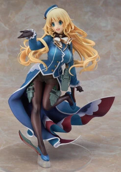 GOOD SMILE COMPANY Atago: Light Armament Ver 1/8 PVC Figure -Toy Model Shop f34864fb9a07ba958edf48a2a6dc1952 70402.1454576035