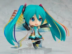 GOOD SMILE COMPANY Nendoroid Hatsune Miku: 10th Anniversary Ver. Action Figure (Completed) -Toy Model Shop f36f79d266f9edbe63e701567d5ba7e4 48812.1504162818