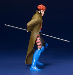 Kotobukiya ARTFX+ Marvel Universe - Gambit & Rogue 2 Pack 1/10 PVC Figure -Toy Model Shop f3d4e9d6ba10b147d0ce98344de184da6b3bf2ee 08481.1533635322
