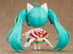 GOOD SMILE COMPANY Nendoroid Hatsune Miku: Maneki Miku Ver. -Toy Model Shop f63bea3b2437208a8f1361af5ec476f9 69821.1640068073