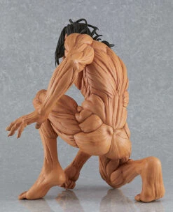 GOOD SMILE COMPANY POP UP PARADE Eren Yeager: Attack Titan Ver. XL (Attack On Titan) Complete Figure -Toy Model Shop f78425d705083cfd7105aaed92ea45a1 35328.1655355404