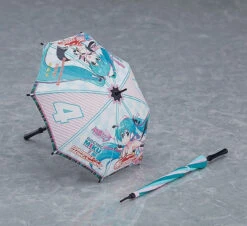 GOOD SMILE COMPANY Figma Racing Miku 2019 Ver. (Hatsune Miku GT Project) Action Figure -Toy Model Shop f823fe080225a6ee041e22855dcebfe8 11548.1558684810