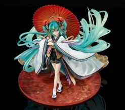 GOOD SMILE COMPANY Hatsune Miku: Land Of The Eternal 1/7 PVC Figure -Toy Model Shop f94a5b1c53adb87136987c9b77cc3f6b 06120.1629966419