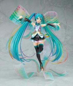GOOD SMILE COMPANY Hatsune Miku: 10th Anniversary Ver. Memorial Box 1/7 PVC Figure (Completed) 15 GOOD SMILE COMPANY Hatsune Miku: 10th Anniversary Ver. Memorial Box 1/7 PVC Figure (Completed) -Toy Model Shop fa8d796ce6cd67b8fb30d709c03e007e 03227.1510307393