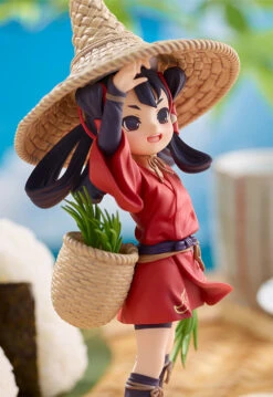 GOOD SMILE COMPANY POP UP PARADE Princess Sakuna (Sakuna: Of Rice And Ruin) PVC Figure -Toy Model Shop fd39bfe032e95265f5b4f2e4d2cf6921 01207.1627633142