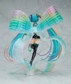 GOOD SMILE COMPANY Hatsune Miku: 10th Anniversary Ver. 1/7 PVC Figure (Completed) 14 GOOD SMILE COMPANY Hatsune Miku: 10th Anniversary Ver. 1/7 PVC Figure (Completed) -Toy Model Shop fd63b8ea077c1135e382ac3ed2158dd4 59682.1510304362