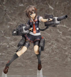 Good Smile Company Shigure Kai Ni Kantai Collection 1/8 -Toy Model Shop fda7a13fff621d6fa5ed8676161211e3 12746.1426060065