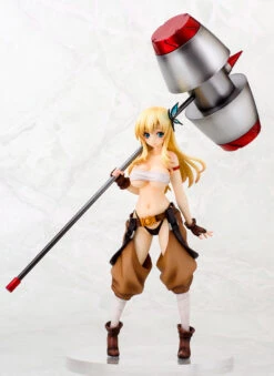 QuesQ Boku Wa Tomodachi Ga Sukunai Kashiwazaki Sena Blacksmith 1/8 -Toy Model Shop haganai seina photo 01 90501.1433833816