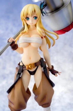 QuesQ Boku Wa Tomodachi Ga Sukunai Kashiwazaki Sena Blacksmith 1/8