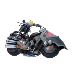 MegaHouse Precious G.E.M. Series Digimon Tamers Beelzebumon & Behemosu PVC Figure -Toy Model Shop item 000000000056 mpoMsdwR 06 47285.1564023135