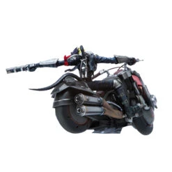 MegaHouse Precious G.E.M. Series Digimon Tamers Beelzebumon & Behemosu PVC Figure -Toy Model Shop item 000000000056 mpoMsdwR 07 96233.1564023135