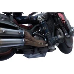 MegaHouse Precious G.E.M. Series Digimon Tamers Beelzebumon & Behemosu PVC Figure -Toy Model Shop item 000000000056 mpoMsdwR 09 74133.1564023135