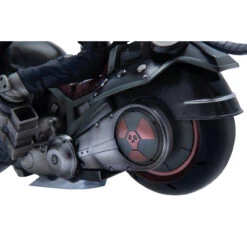 MegaHouse Precious G.E.M. Series Digimon Tamers Beelzebumon & Behemosu PVC Figure -Toy Model Shop item 000000000056 mpoMsdwR 10 53926.1564023135