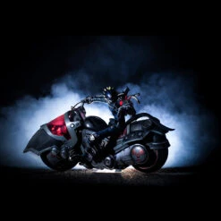 MegaHouse Precious G.E.M. Series Digimon Tamers Beelzebumon & Behemosu PVC Figure -Toy Model Shop item 000000000056 mpoMsdwR 12 28113.1564023135