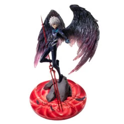 MegaHouse Precious G.E.M. Series Evangelion Kaworu Nagisa PVC Figure -Toy Model Shop item 000000000066 1NpfaRby 05 74115.1564024020