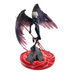 MegaHouse Precious G.E.M. Series Evangelion Kaworu Nagisa PVC Figure -Toy Model Shop item 000000000066 1NpfaRby 06 65757.1564024020