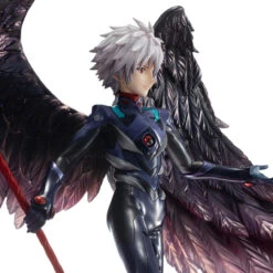 MegaHouse Precious G.E.M. Series Evangelion Kaworu Nagisa PVC Figure -Toy Model Shop item 000000000066 1NpfaRby 07 17536.1564024020