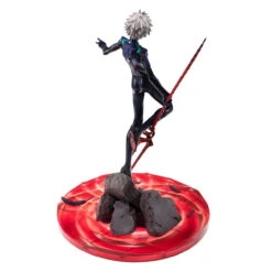 MegaHouse Precious G.E.M. Series Evangelion Kaworu Nagisa PVC Figure -Toy Model Shop item 000000000066 1NpfaRby 11 49670.1564024021